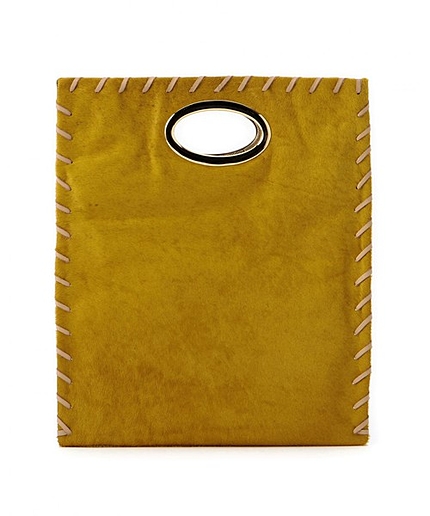 MuseR 2パターンクラッチTOTE