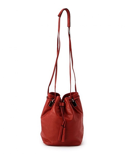 MuseR sドローストリングショルダー