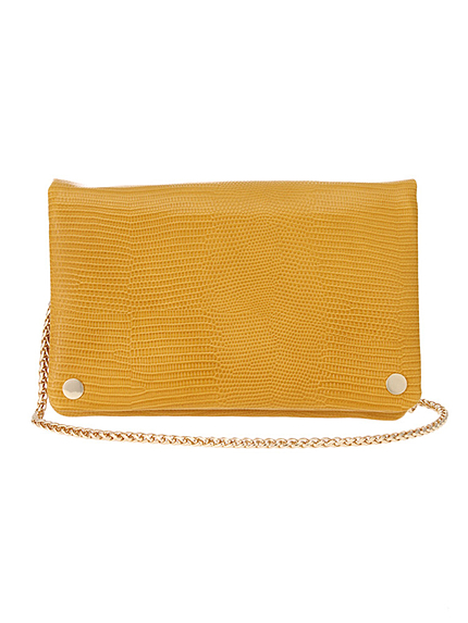 クラッチバッグ