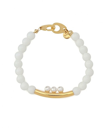 ライツ/RLIGHTs ストーンボール ブレスレット