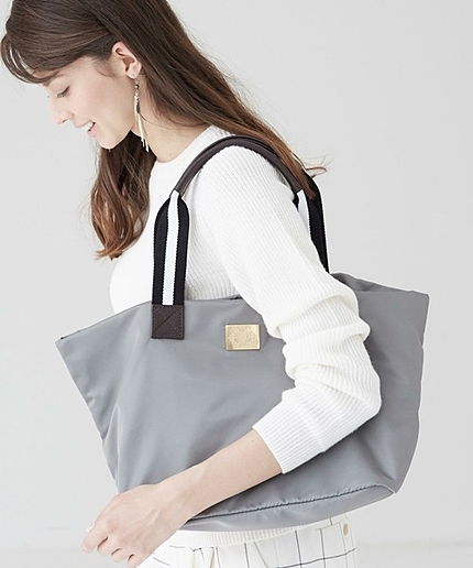 [オロビアンコ]OROBIANCO トートバッグ②