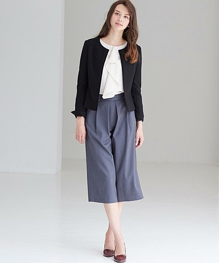 CR R/T ラッセルバスケットNCLジャケット-S/P SB02