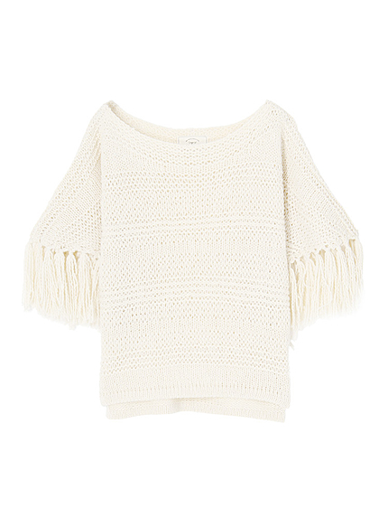 フリンジノースリニット