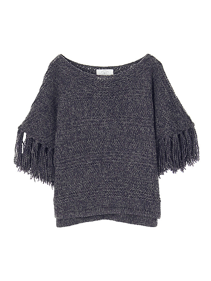 フリンジノースリニット