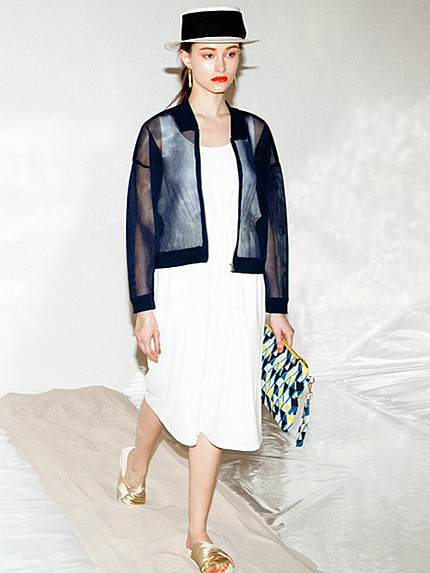 【CASUAL】ガウチョオールインワン