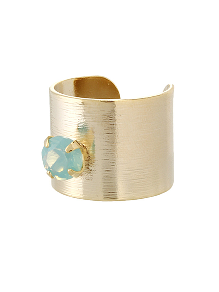 【casselini】プチビジュバックアクセ