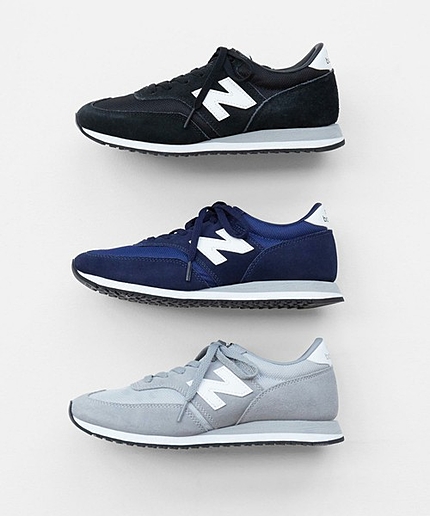 ◆[ニューバランス]new balance CW620 スニーカー BTM01