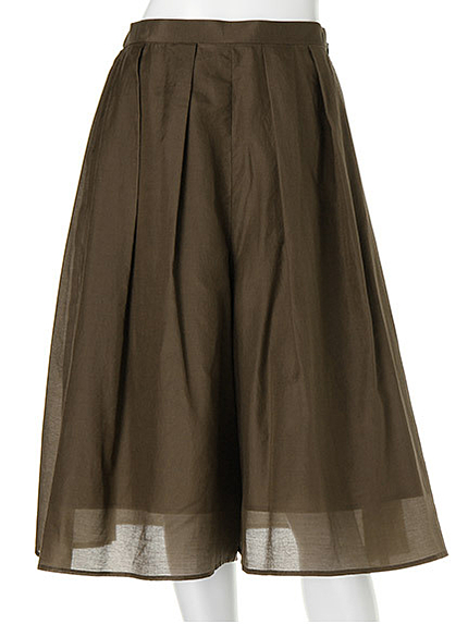 エアリーキュロット