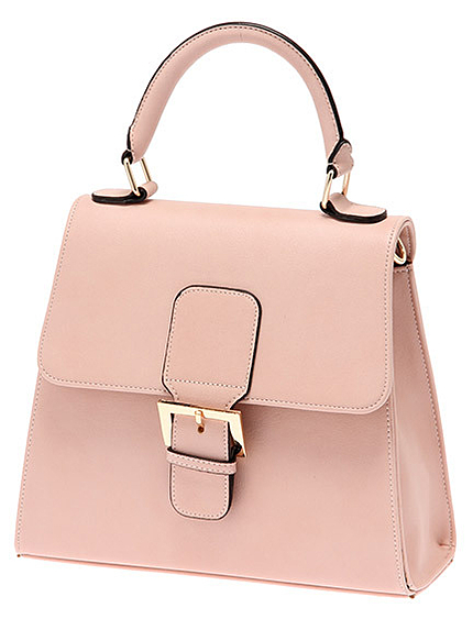 カラーハンドBAG