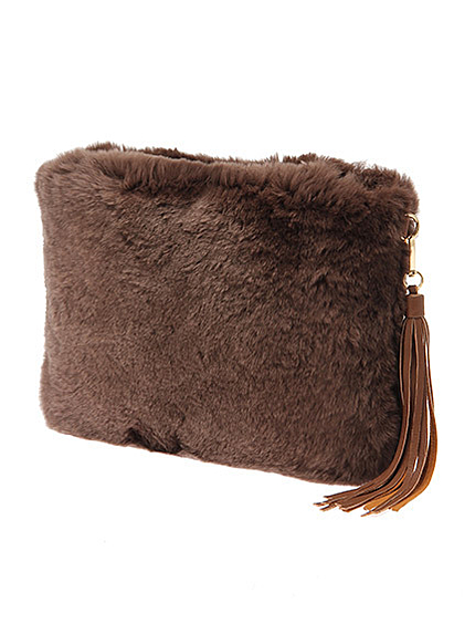 レッキスファークラッチ