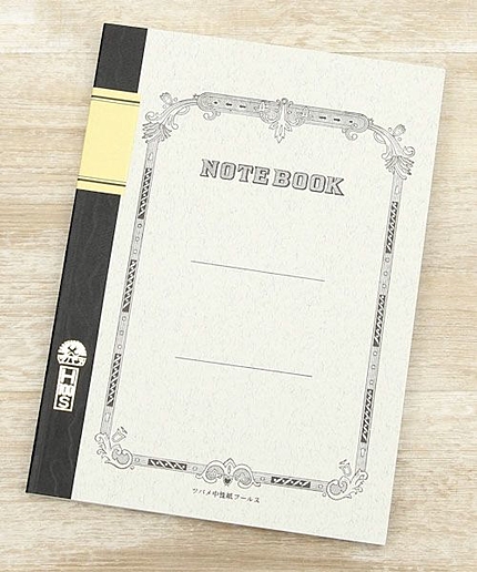 ツバメノート１００Ａ５