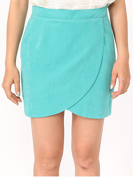 15.AW  タイトスカート