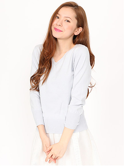 ベーシックニット