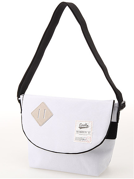 ミニメッセンジャーBAG