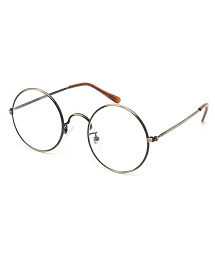 WEGO/ラウンドタイプ