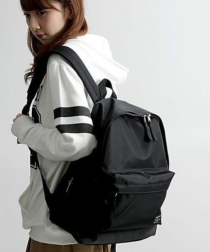 WEGO/MA-1デイパック
