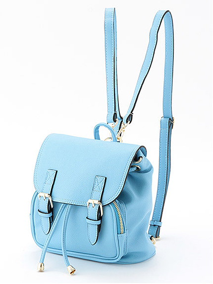 カラーミニリュック