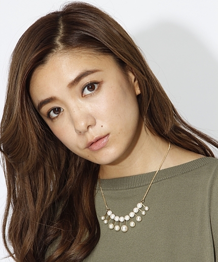 パールネックレス