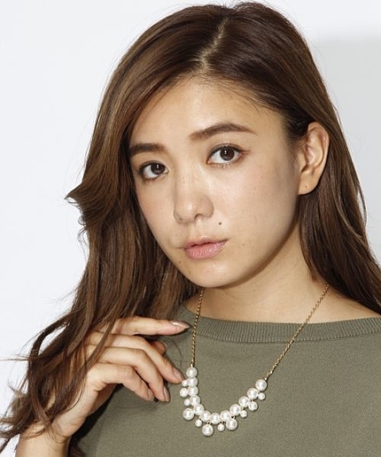 バリエーションパールネックレス