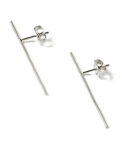 スティックピアス