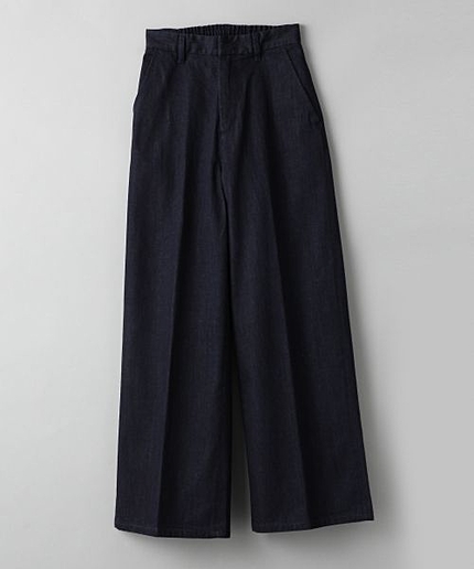 【通常販売スタート】バギーデニムパンツ