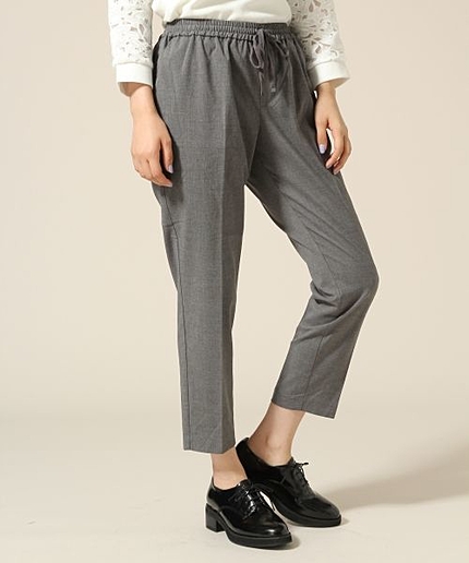 ■新作アイテム■ＴＲムジガライージーパンツ