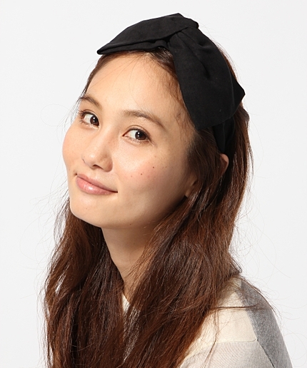 ボリュームカチューシャ