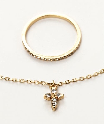 セットアクセサリー