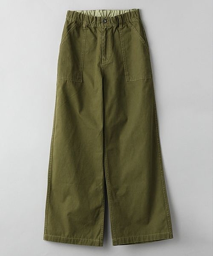 ワークバギーパンツ