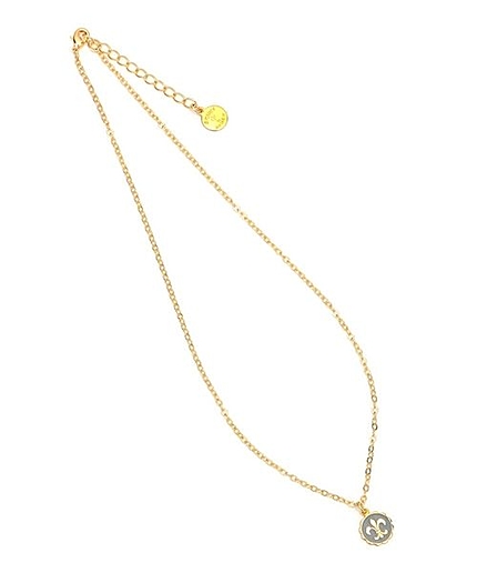 パッケージイ入りネックレス