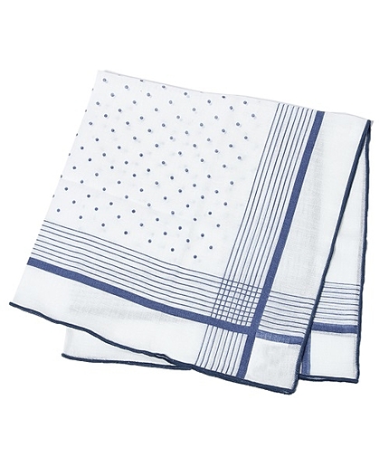 ドットバンダナ