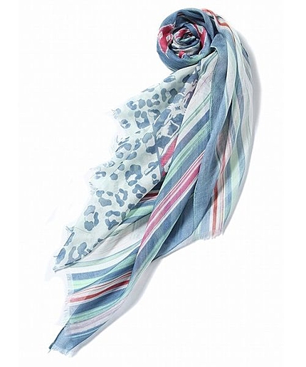 エスニックストール