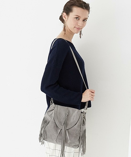 GC フリンジ バッグ