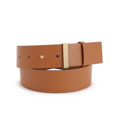 【ViVi10月号掲載】 40メタルサルカンベルト