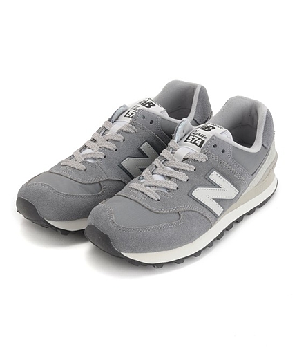 【NEW BALANCE】ML574スニーカー