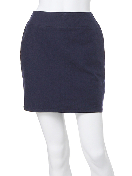 【BIJ】 カラータイトスカート