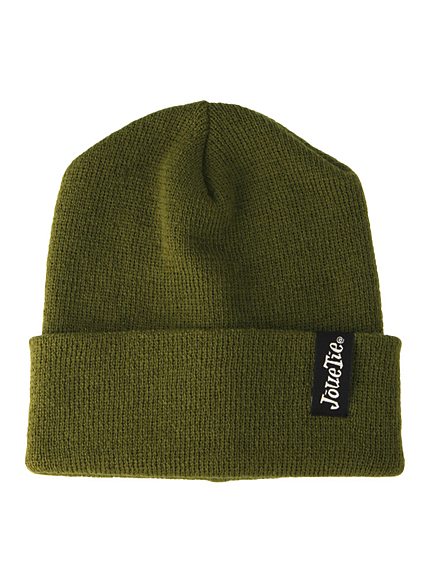 ベーシックニット帽