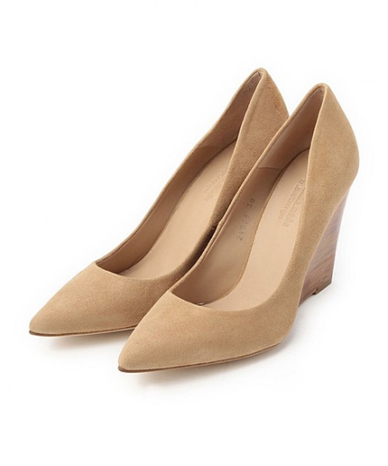 KARMINE MODE /J ﾎﾟｲﾝﾃｯﾄﾞ ｳｴｯｼﾞ 90 / カルミネ モード