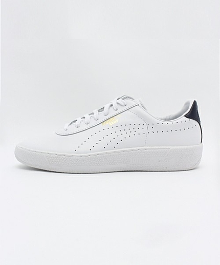 ユニセックス プーマ プーマスター ホワイト テニス PUMA PUMASTAR 359276 06