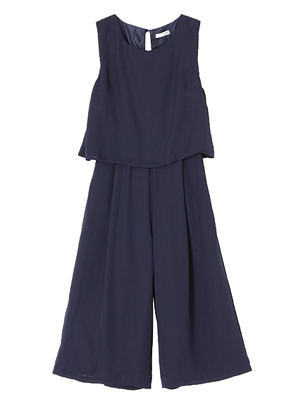 シフォンワイドオールインワン