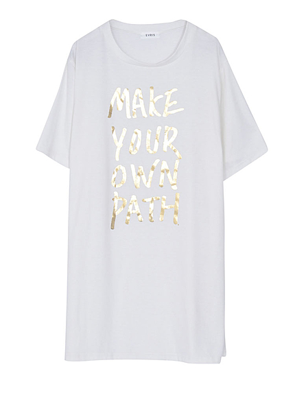MAKE YOUR Tシャツ