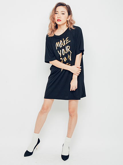 MAKE YOUR Tシャツ