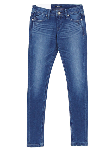 BASIC LOWパギンス