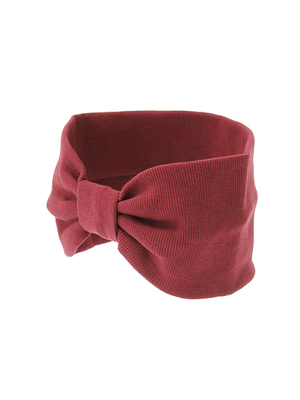 リブヘアバンド