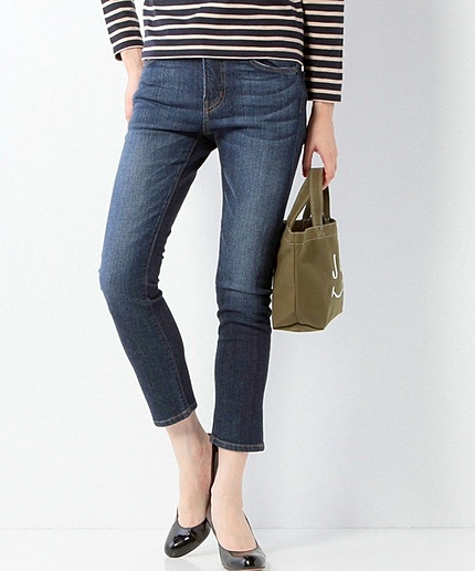 ◇JCCT デニム スリム ストレート / パンツ