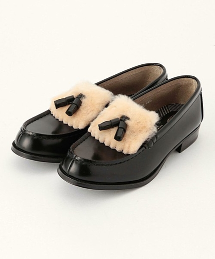 Another Edition×HARUTAローファー/BCAE×HARUTA LOAF