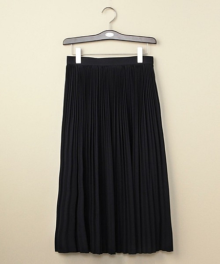 【予約】<SACRA(サクラ)>プリーツスカート†