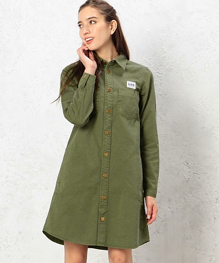Lee（リー） C WORK ワンピース