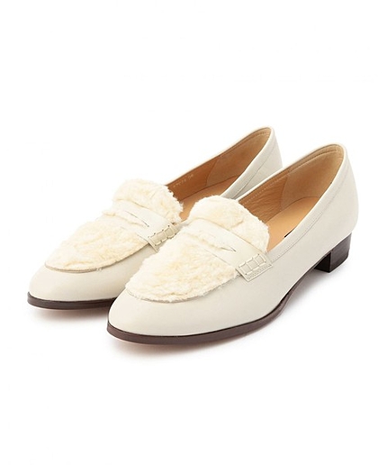 OHL ローファースリッポン25