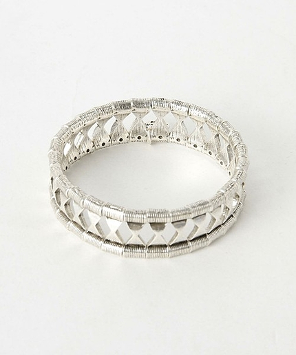 <PHILIPPE AUDIBERT(フィリップオーディベール)>JAY ブレスレット